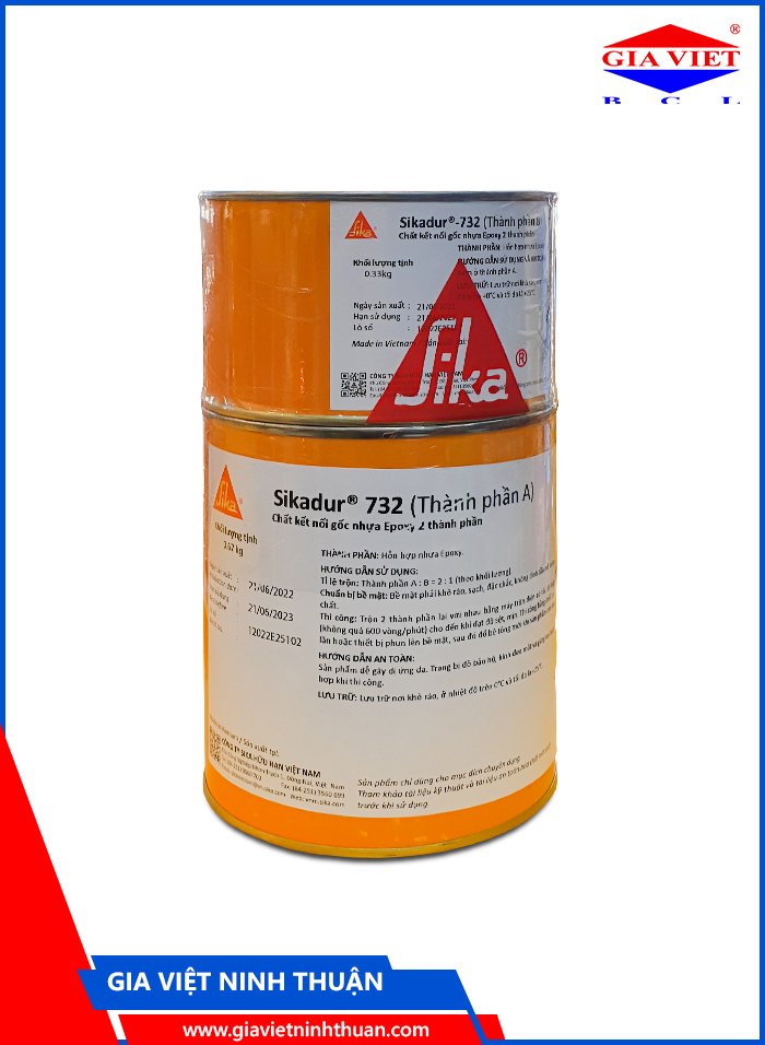 Sikadur®-732