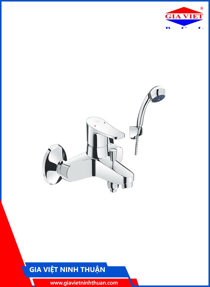 Vòi sen nóng lạnh Inax BFV-1003S-1C